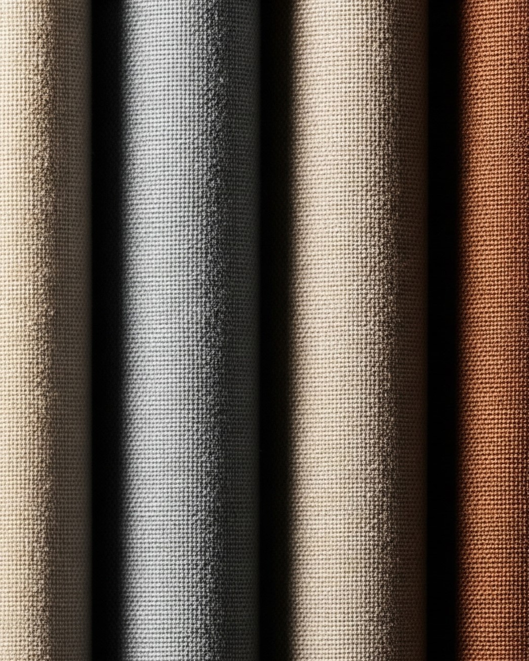 Fabric picture