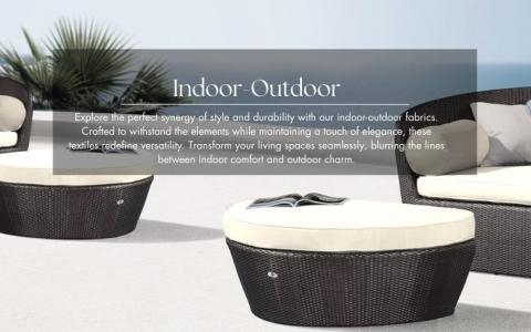 Indoor-Outdoor