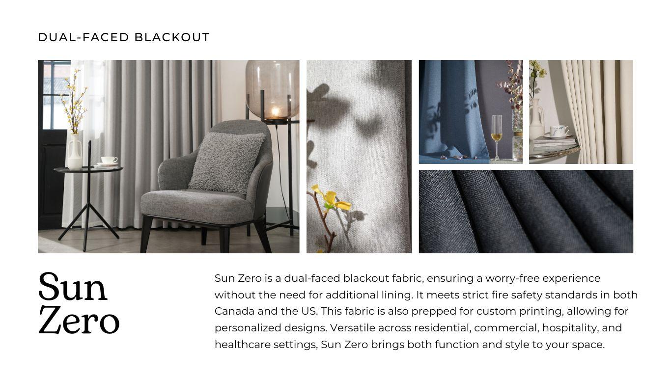 SunZero
