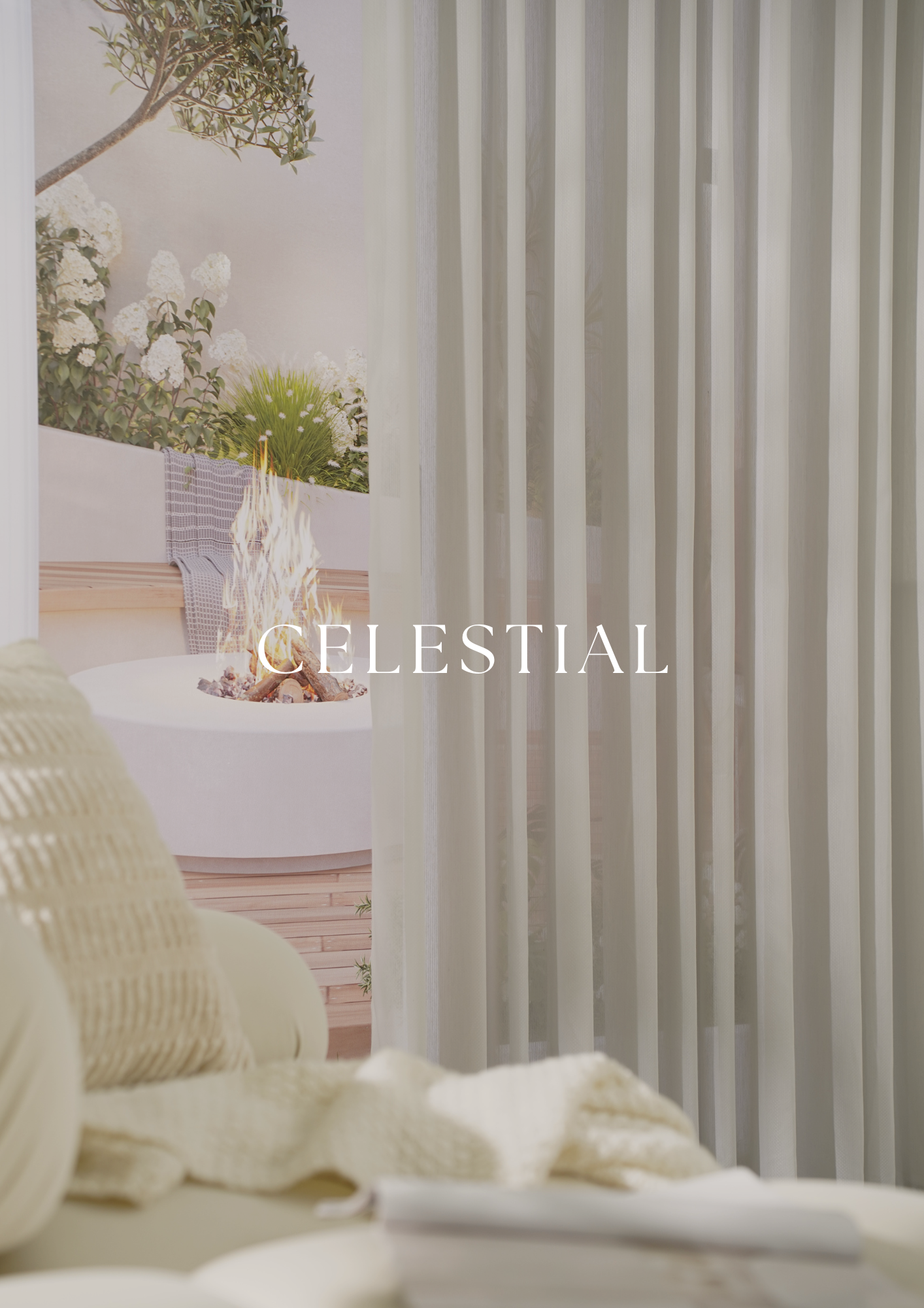 CELESTIAL