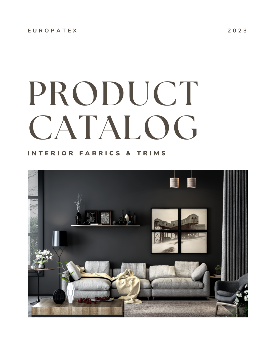 CATALOG