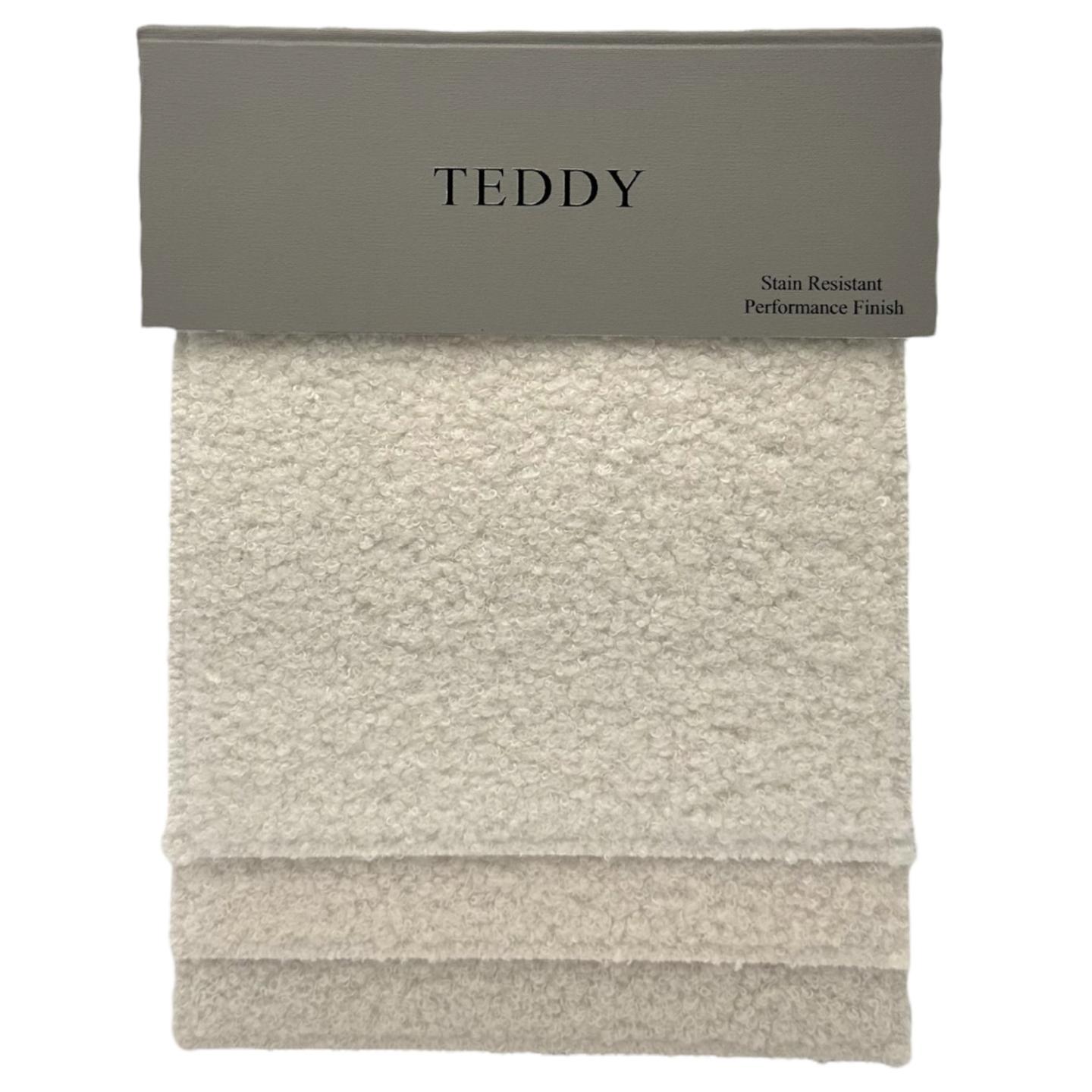 Teddy