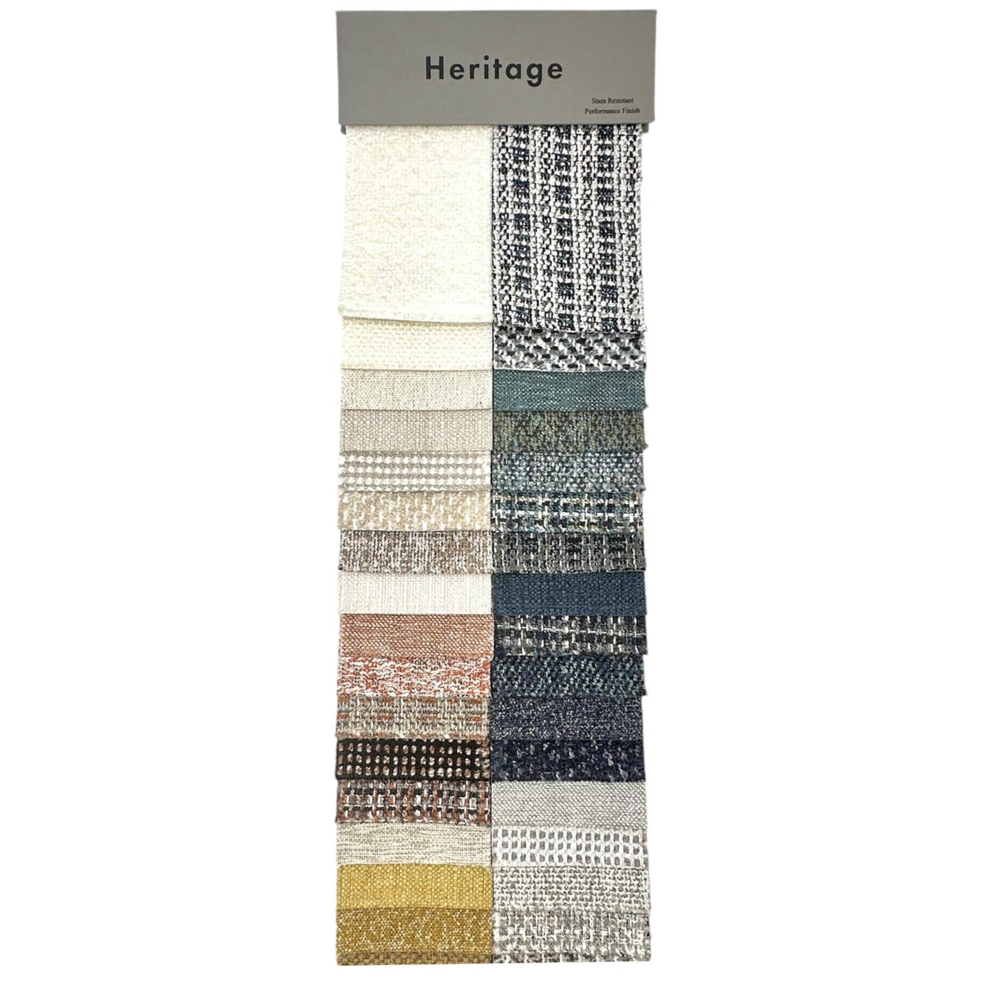 Heritage